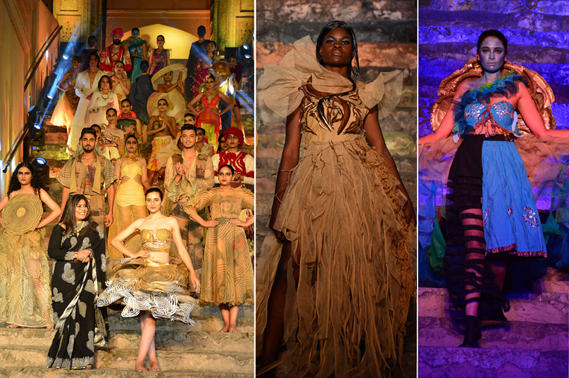 GABA — ARCH’s Annual Fashion Showcase