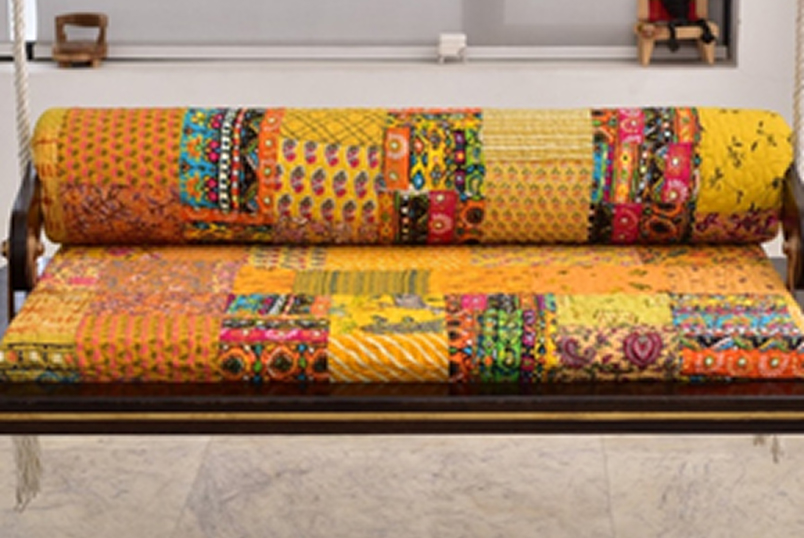 Hindola Jhula Project