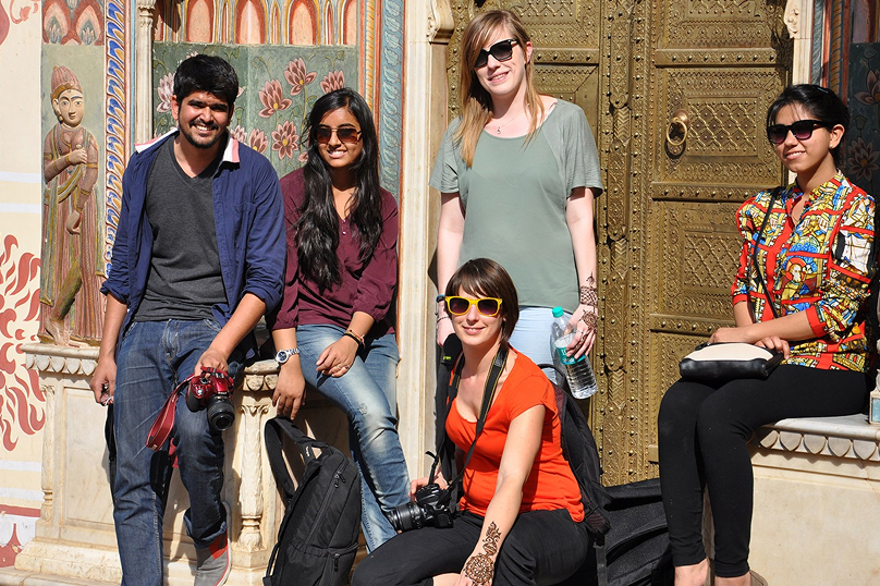 Institutional Capacity Building Research