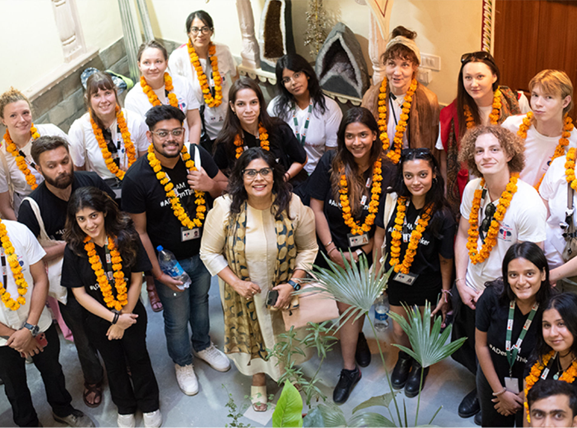 International student