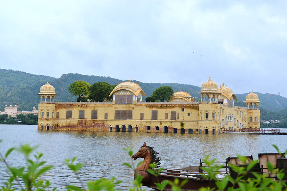 ARCH College of Design Jaipur The Pink City