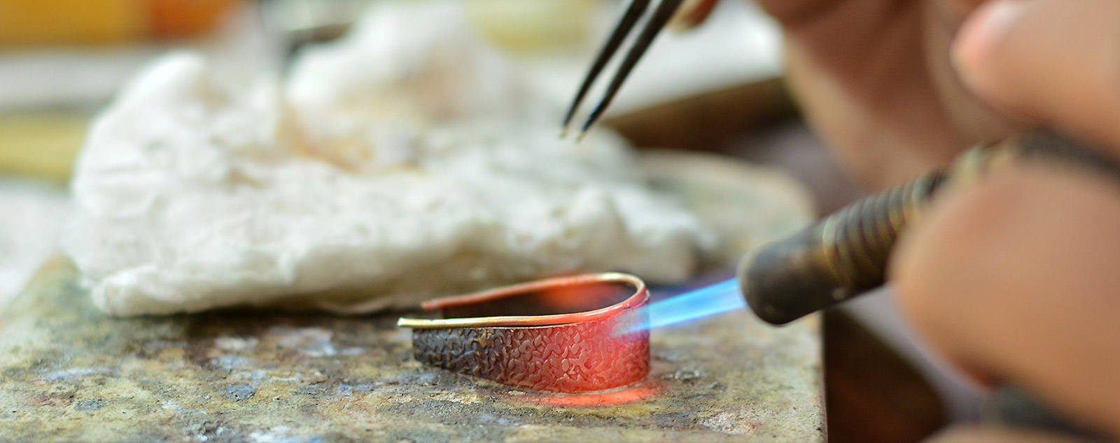 Part Time Jewellery Design Courses