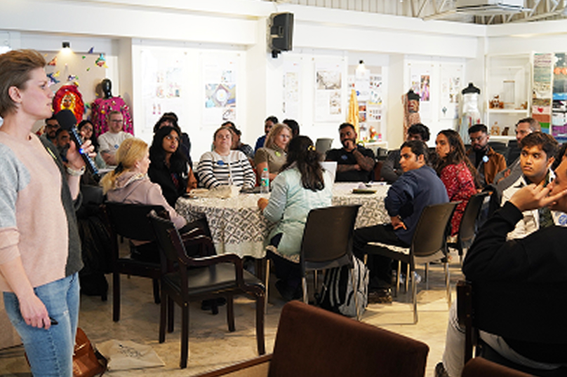 Jewellery Manufacturing