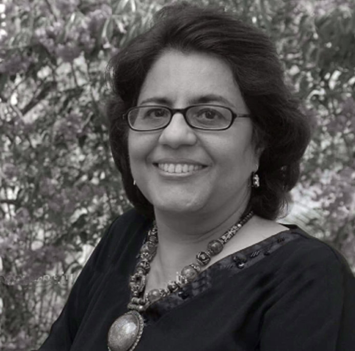 Kiran Gera