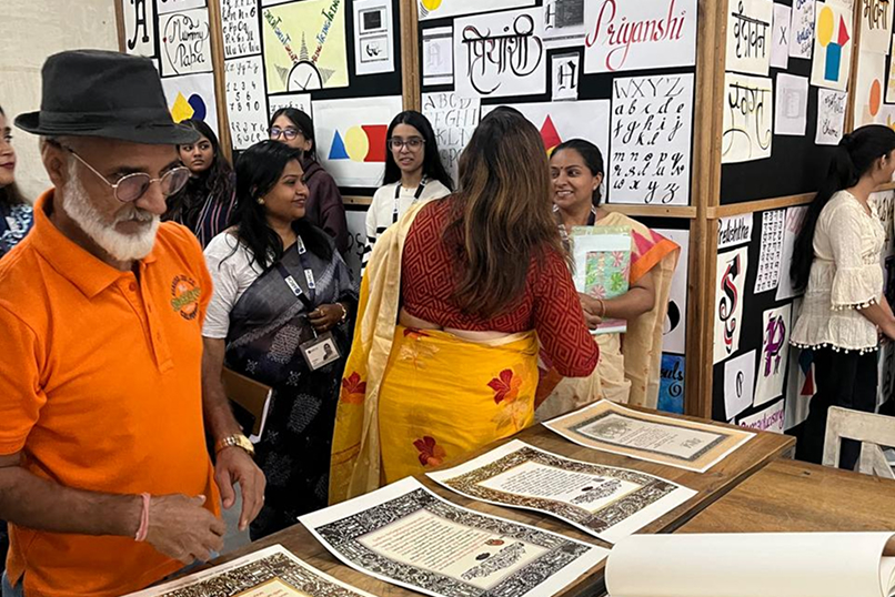 Mastering the Art of Typography