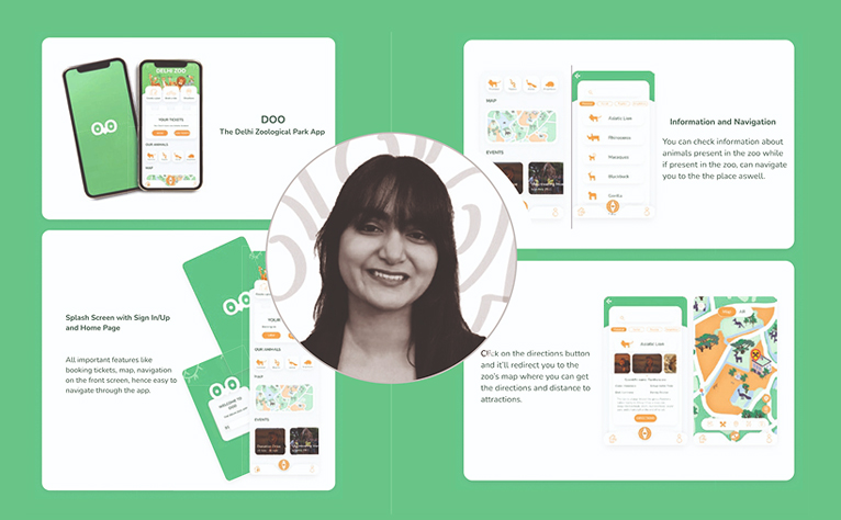 ‘DOO’ Mobile App Project - Lifeguide