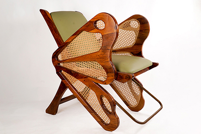 Pankh – Furniture Design Project