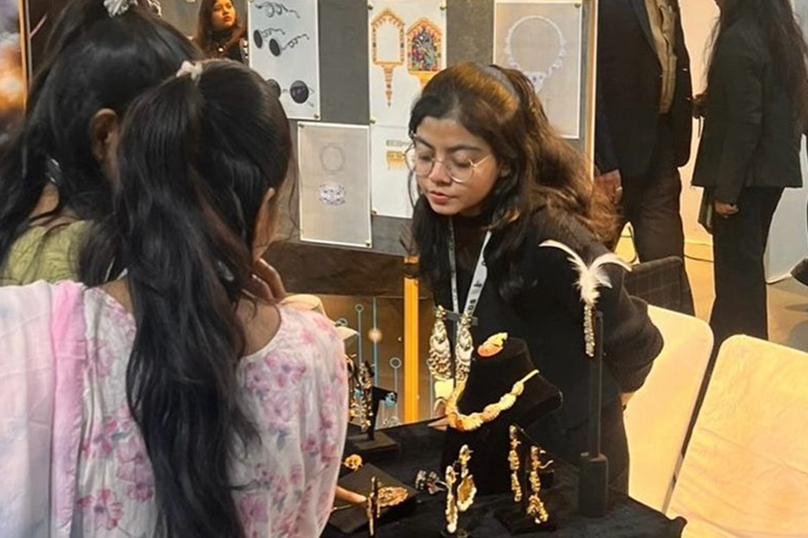 Participation in Shows