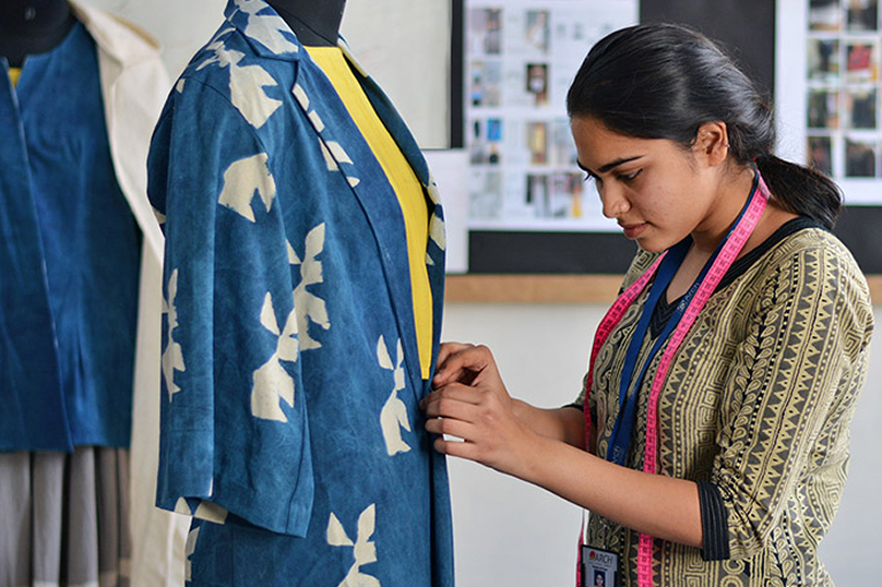 Pattern Drafting Studio