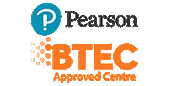 Pearson BTEC