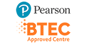 Pearson BTEC