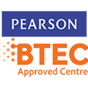 Pearson BTEC