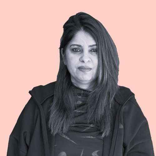 Pooja Juneja