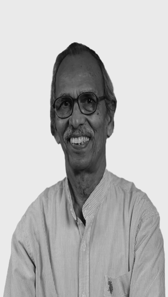 Prof. Bhawani Shankar Sharma