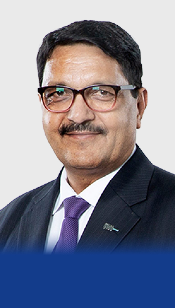 Prof. Pradyumna Vyas