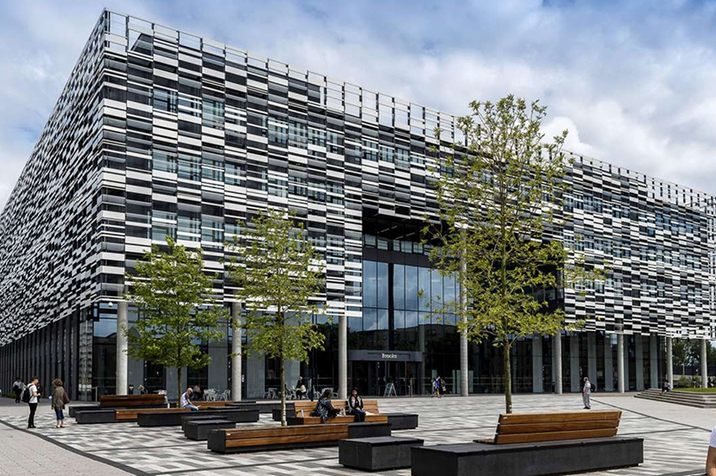 progression pathway with Manchester