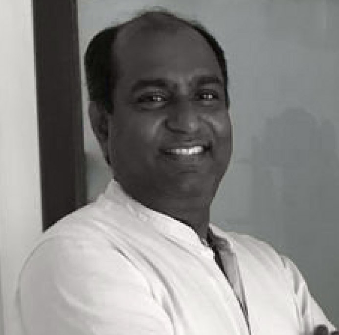 Rahul Rajamuthiah