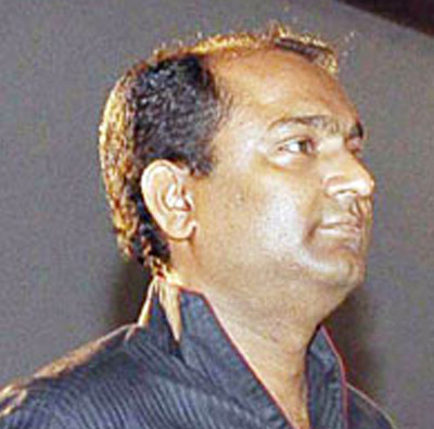 Rahul Rajamuthiah