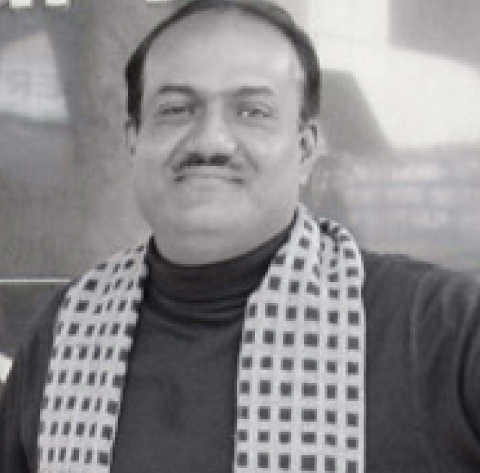 Rajesh Jain