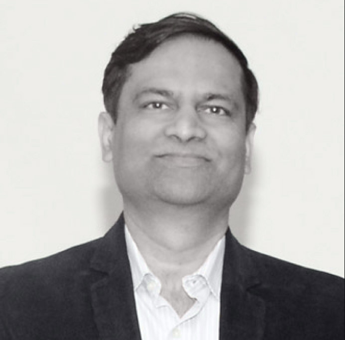 Rajneesh Bhandari