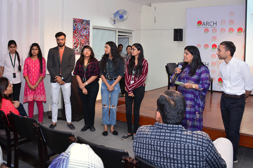 Restaurant Design Project