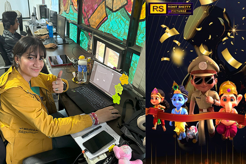 Riya Bindal - Lifeguide