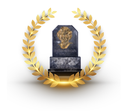 Trophy Indira Gandhi Priyadarshini Award