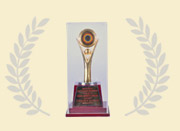 Trophy Marg Drishti Award