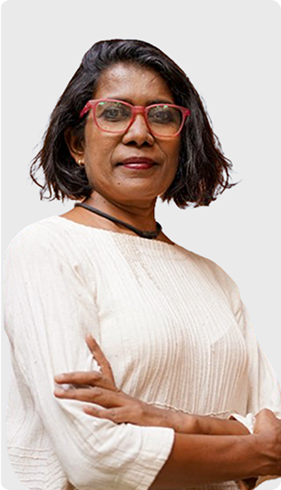 Uma Haimavati Prajapati