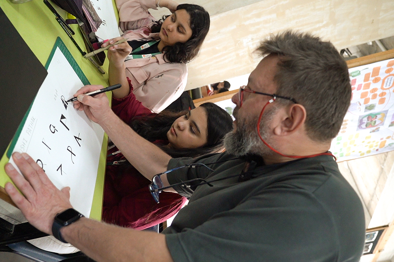 Workshops by HSE University