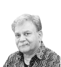 Vikram Joshi