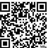 QR code linking to the abstract submission form