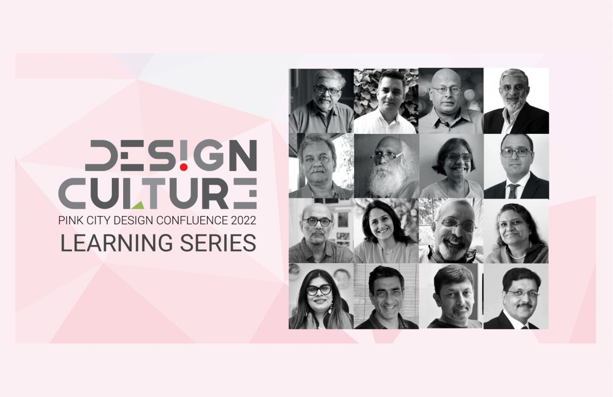 Design Culture Learning Series