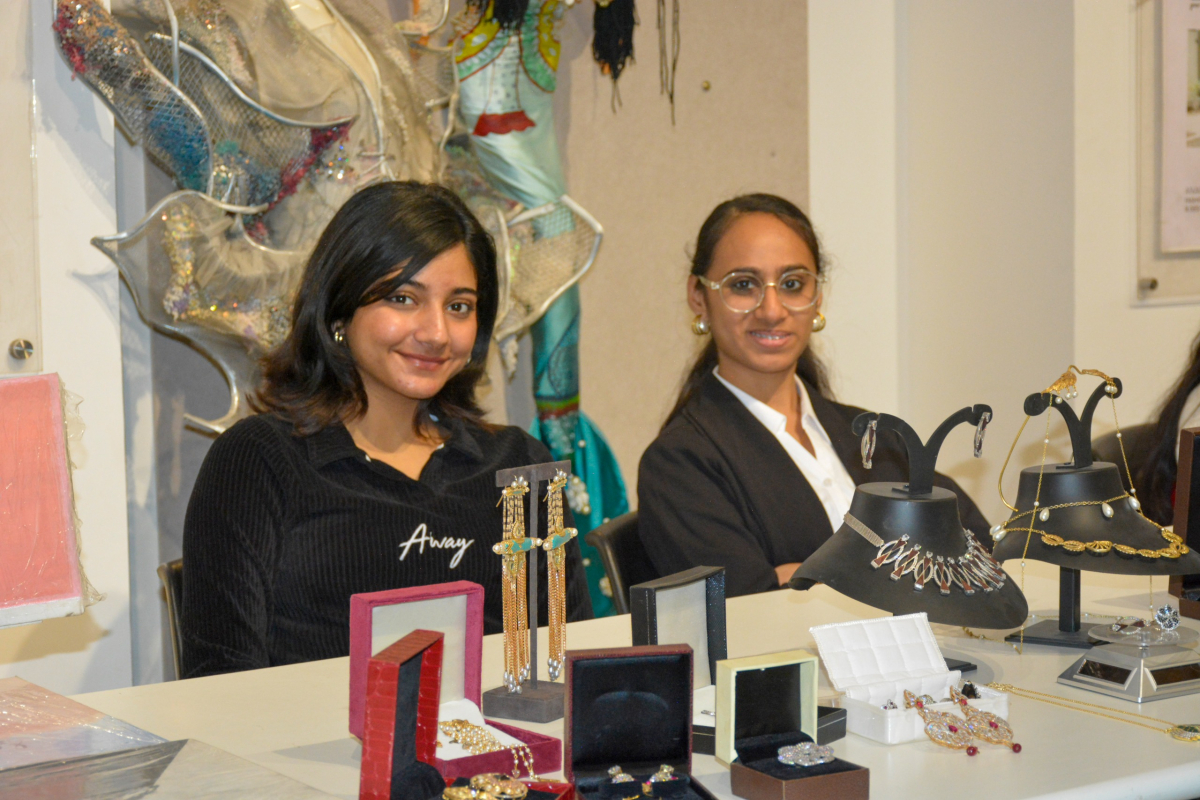 ARCH College Celebrates HUBin Design & Entrepreneurship Week