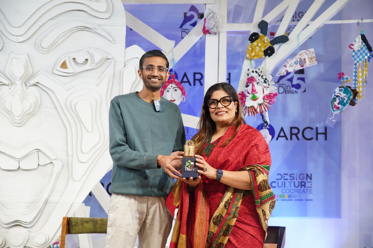 ARCH College Celebrates HUBin Design & Entrepreneurship Week