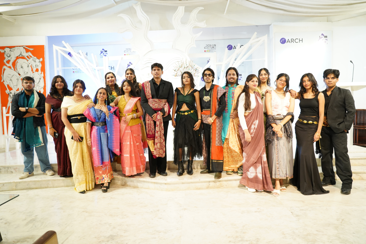 Freshers’ Day 2026: Celebrating Creativity & Talent