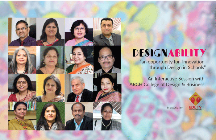 Workshop on Design Ability