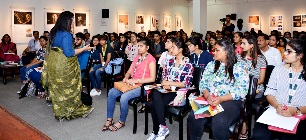 Orientation Program for New Students @ ARCH