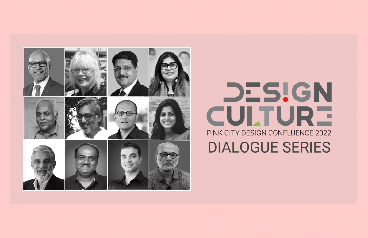 Design Culture Dialogue Series