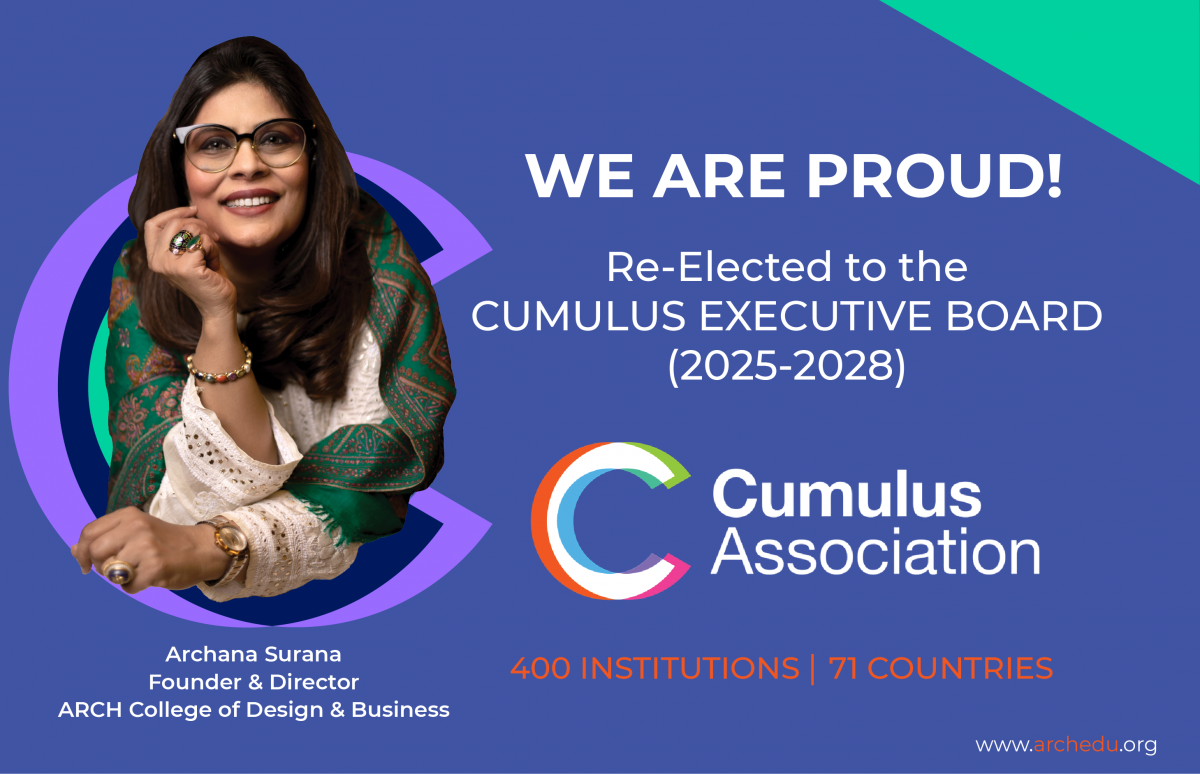 Re-elected to Cumulus Executive Board