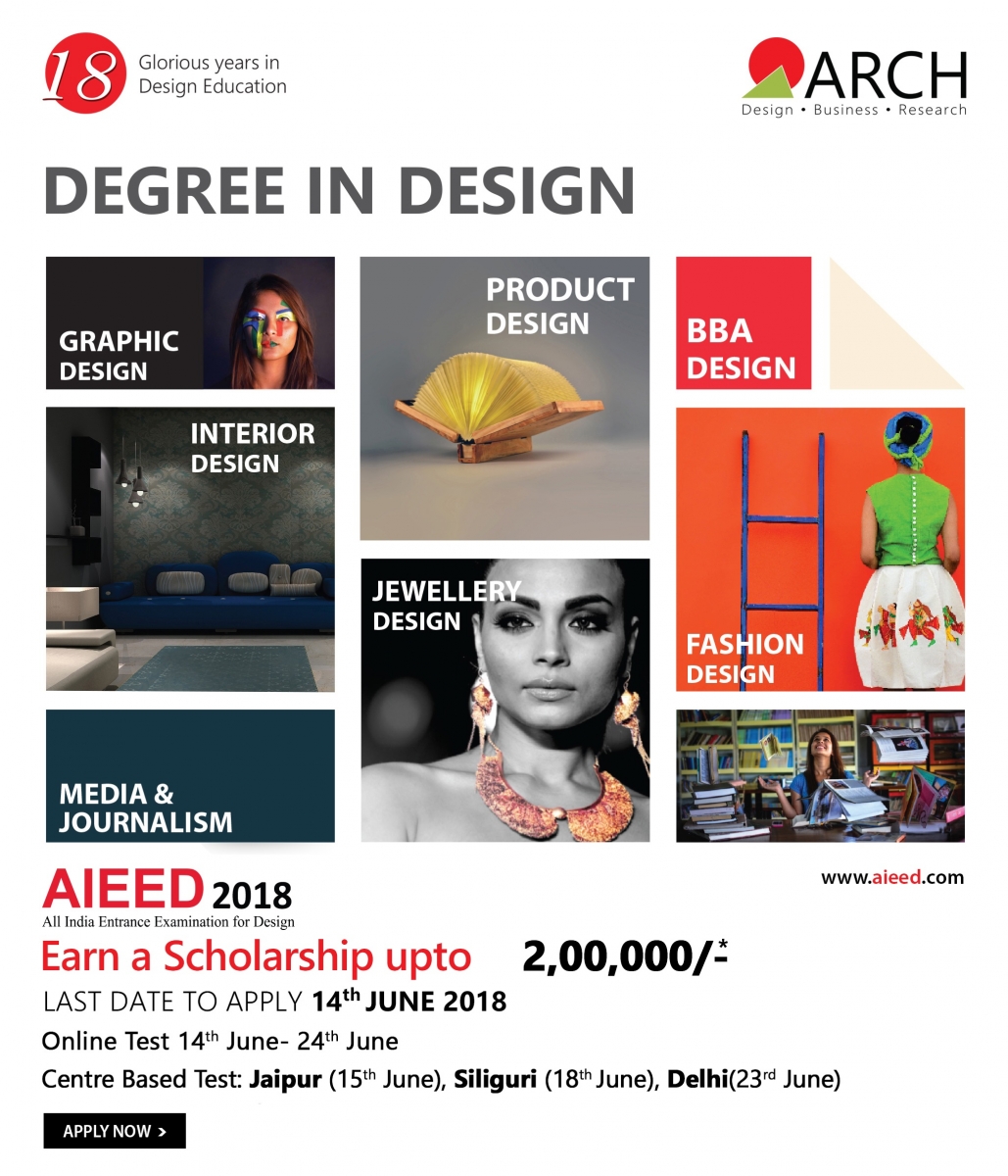 AIEED 2018 Exam