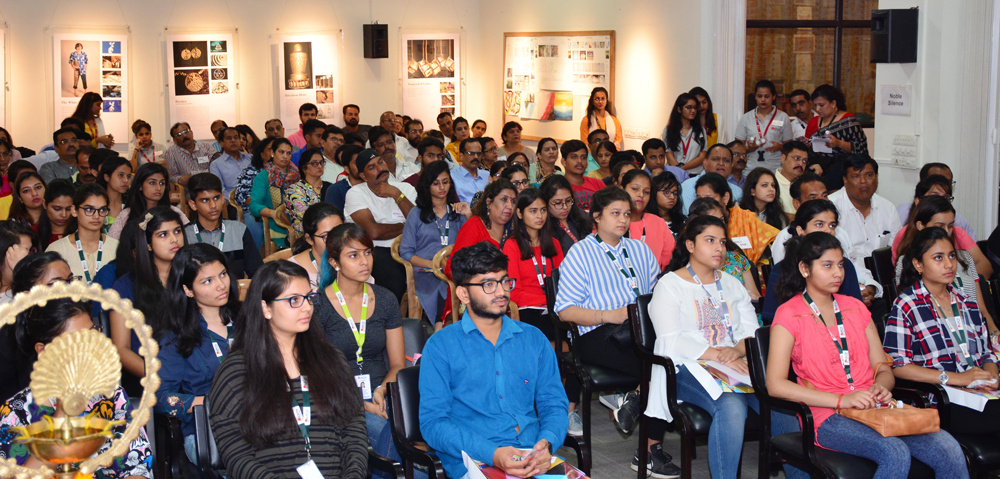 Orientation Program for New Students @ ARCH