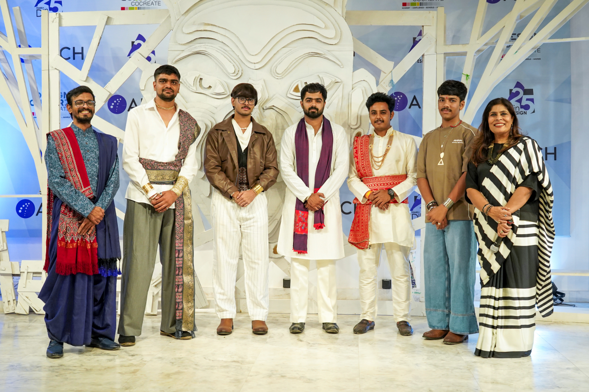 Freshers’ Day 2026: Celebrating Creativity & Talent