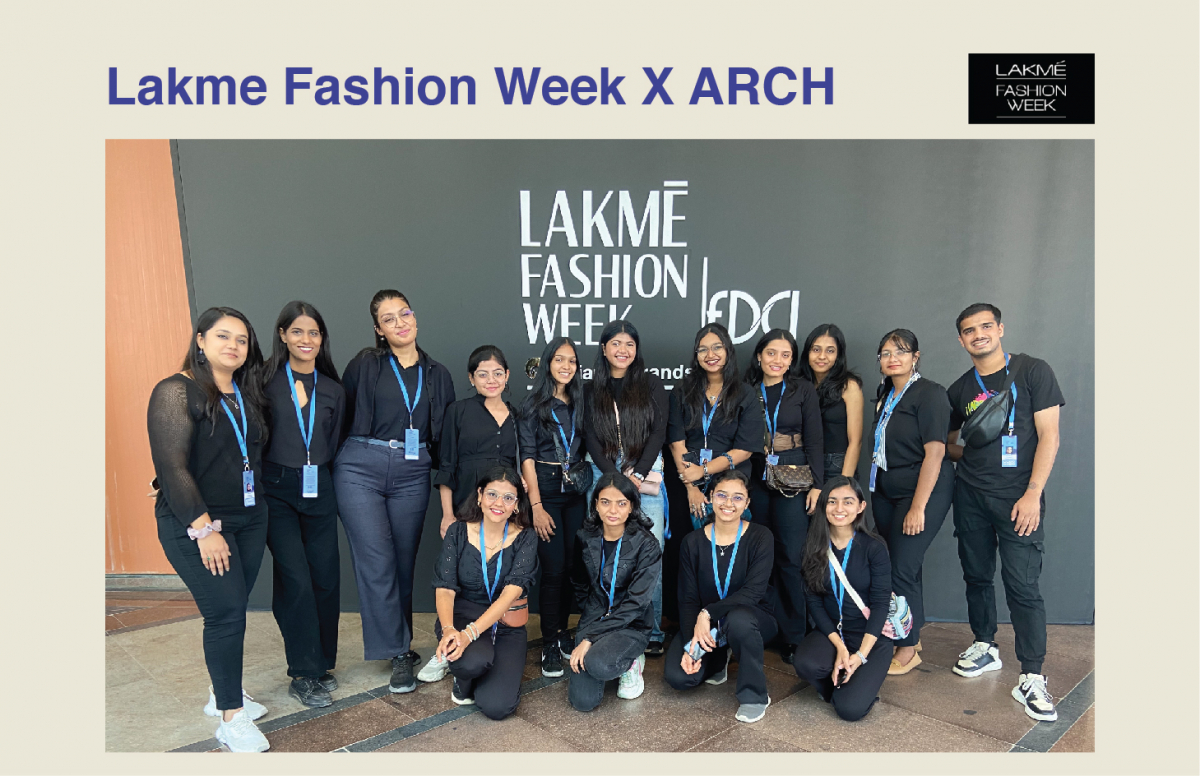 Lakme Fashion Week'23