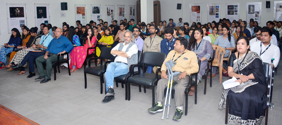 Orientation Program at ARCH