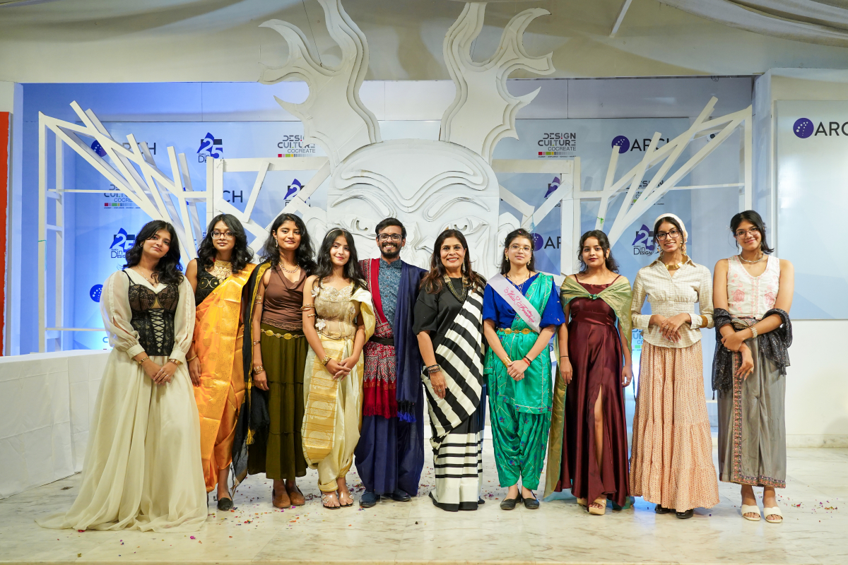Freshers’ Day 2026: Celebrating Creativity & Talent