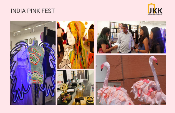 India Pink Fest