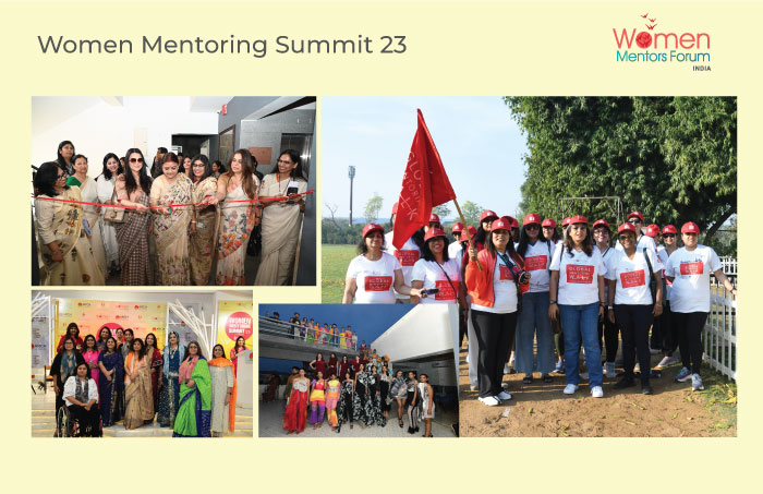 Women Mentoring Summit 23