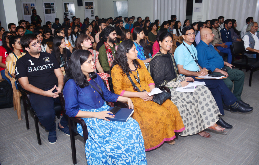 Orientation Program at ARCH