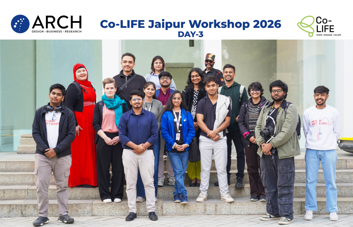 Co-LIFE Pilot 2: Field Visits and Industry Engagement Mark Day Three at ARCH College